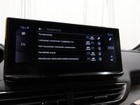 Peugeot 5008 vaihtoauto