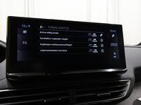 Peugeot 5008 vaihtoauto