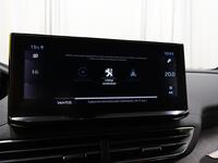 Peugeot 5008 vaihtoauto