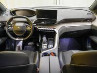 Peugeot 5008 vaihtoauto