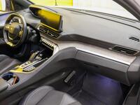 Peugeot 5008 vaihtoauto