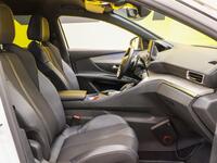 Peugeot 5008 vaihtoauto