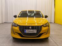 Peugeot 208 vaihtoauto