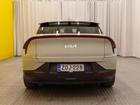 Kia EV6 vaihtoauto