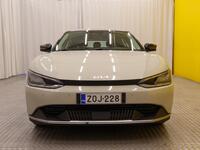 Kia EV6 vaihtoauto