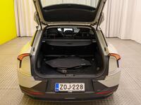 Kia EV6 vaihtoauto