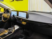 Kia EV6 vaihtoauto