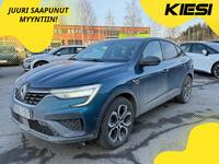 Renault Arkana vaihtoauto