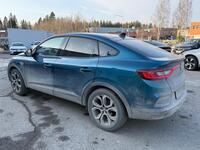 Renault Arkana vaihtoauto