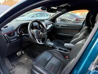 Renault Arkana vaihtoauto