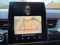 Renault Arkana vaihtoauto