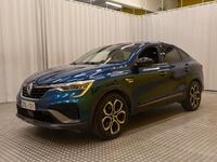 Renault Arkana vaihtoauto