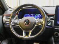 Renault Arkana vaihtoauto