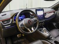 Renault Arkana vaihtoauto