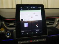 Renault Arkana vaihtoauto