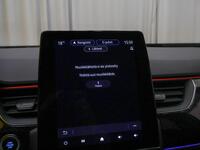 Renault Arkana vaihtoauto