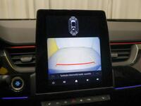 Renault Arkana vaihtoauto