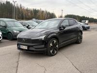 Volvo EX30 vaihtoauto