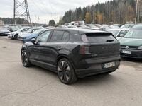 Volvo EX30 vaihtoauto