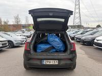 Volvo EX30 vaihtoauto