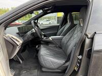 BMW iX vaihtoauto