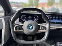 BMW iX vaihtoauto