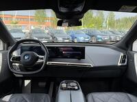 BMW iX vaihtoauto