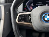 BMW iX vaihtoauto