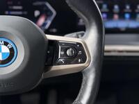 BMW iX vaihtoauto