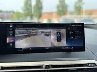 BMW iX vaihtoauto