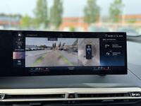 BMW iX vaihtoauto