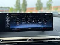 BMW iX vaihtoauto