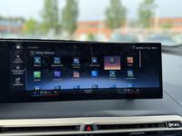 BMW iX vaihtoauto