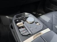BMW iX vaihtoauto