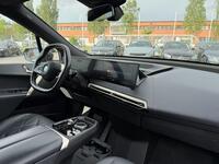 BMW iX vaihtoauto