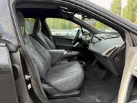 BMW iX vaihtoauto