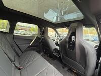 BMW iX vaihtoauto