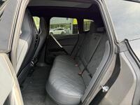 BMW iX vaihtoauto