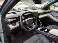 Ford USA Explorer vaihtoauto