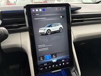 Ford USA Explorer vaihtoauto