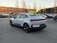 Polestar 4 vaihtoauto
