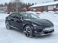 Polestar 4 vaihtoauto