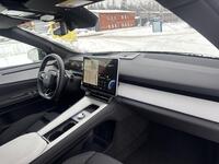 Polestar 4 vaihtoauto