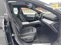 Polestar 4 vaihtoauto