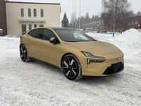 Polestar 4 vaihtoauto