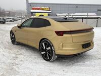 Polestar 4 vaihtoauto