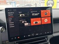 Polestar 4 vaihtoauto