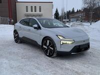 Polestar 4 vaihtoauto