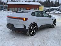 Polestar 4 vaihtoauto