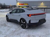 Polestar 4 vaihtoauto